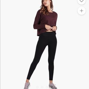Vuori Pace legging XS